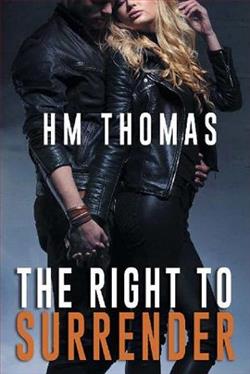 The Right to Surrender by H.M. Thomas