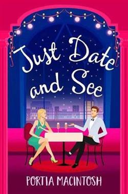 Just Date and See by Portia MacIntosh