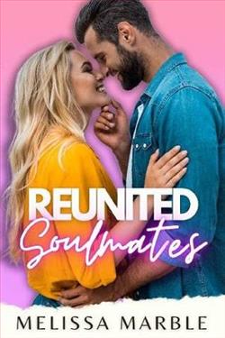 Reunited Soulmates by Melissa Marble
