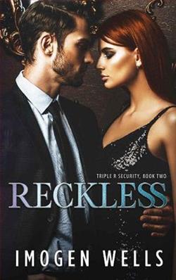 Reckless by Imogen Wells