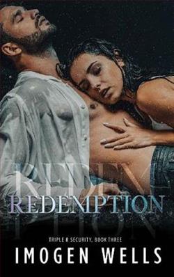 Redemption by Imogen Wells