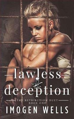 Lawless Deception by Imogen Wells
