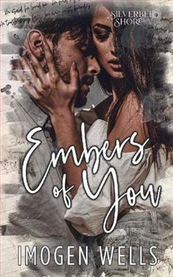 Embers of You by Imogen Wells