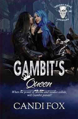 Gambit's Queen by Candi Fox