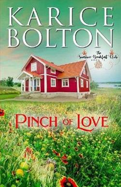 Pinch of Love by Karice Bolton