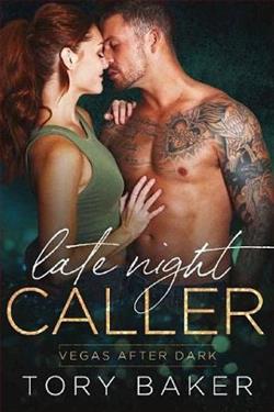 Late Night Caller by Tory Baker