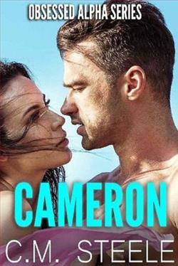 Cameron by C.M. Steele