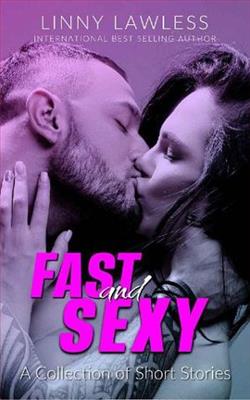 Fast & Sexy by Linny Lawless