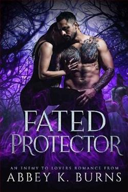 Fated Protector by Abbey K. Burns