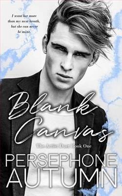 Blank Canvas by Persephone Autumn