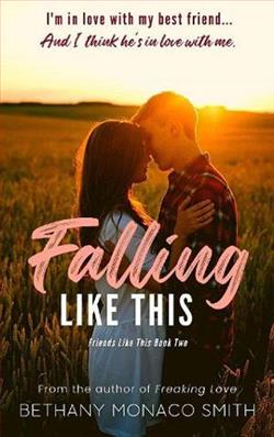 Falling Like This by Bethany Monaco Smith
