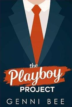The Playboy Project by Genni Bee
