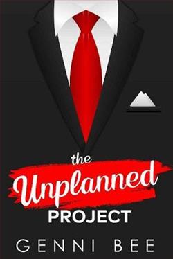The Unplannned Project by Genni Bee