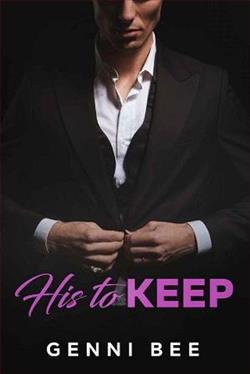 His to Keep by Genni Bee
