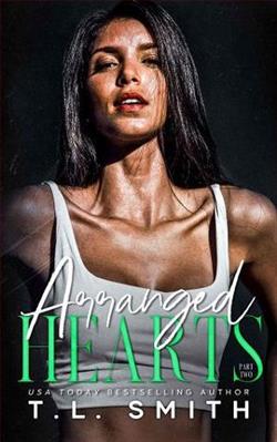 Arranged Hearts by T.L. Smith