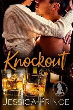 Knockout (Whiskey Dolls 2) by Jessica Prince