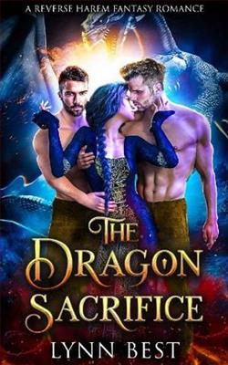 The Dragon Sacrifice by Lynn Best