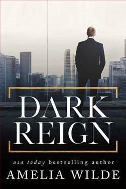 Dark Reign (The Collector Trilogy 1) by Amelia Wilde