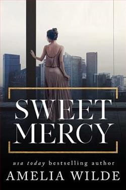 Sweet Mercy (The Collector Trilogy 2) by Amelia Wilde