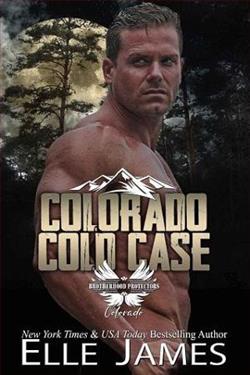 Colorado Cold Case by Elle James