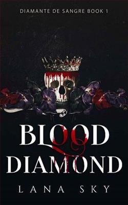 Blood Diamond by Lana Sky