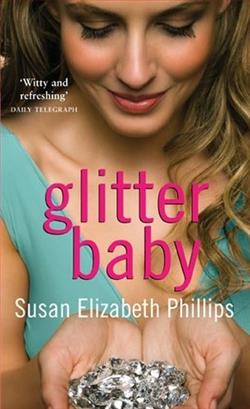 Glitter Baby (Wynette, Texas 3) by Susan Elizabeth Phillips