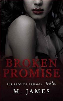 Broken Promise by M. James