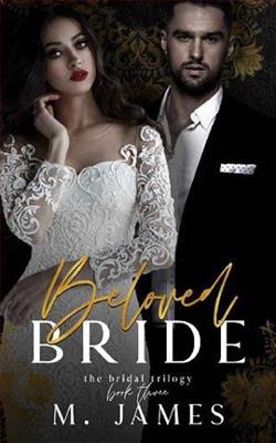 Beloved Bride by M. James