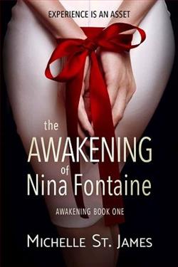 The Awakening of Nina Fontaine by Michelle St. Jame