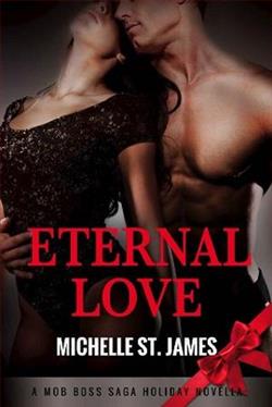 Eternal Love by Michelle St. Jame
