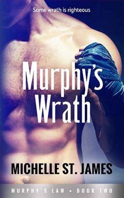 Murphy's Wrath by Michelle St. Jame