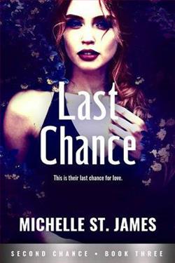 Last Chance by Michelle St. Jame