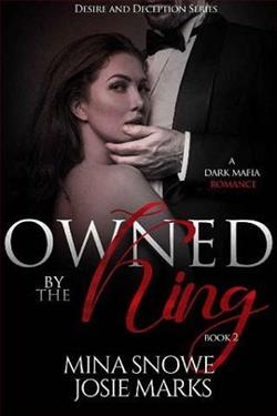 Owned By The King by Mina Snowe