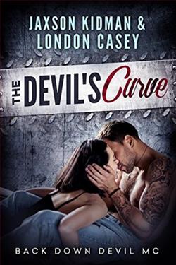 The Devil's Curve by London Casey