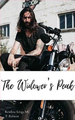 The Widower's Peak by T. Ralston