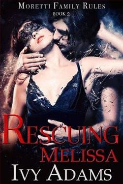 Rescuing Melissa by Ivy Adams