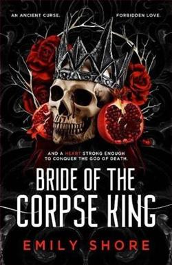 Bride of the Corpse King by Emily Shore