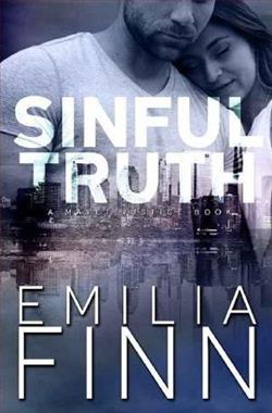 Sinful Truth by Emilia Finn