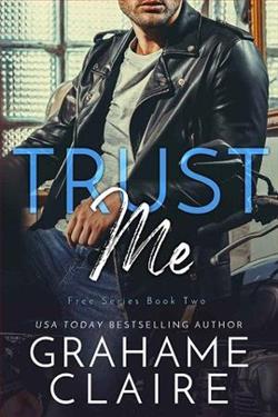 Trust Me (Free 2) by Grahame Claire