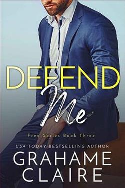 Defend Me (Free 3) by Grahame Claire