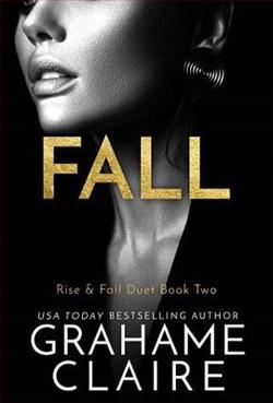 Fall (Rise & Fall Duet 2) by Grahame Claire