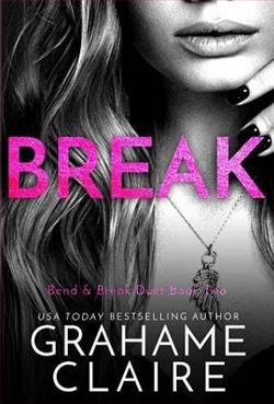 Break (Bend & Break Duet 2) by Grahame Claire