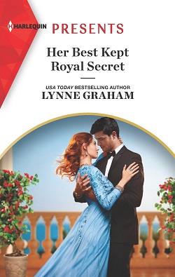 Her Best Kept Royal Secret by Lynne Graham