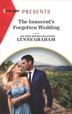 The Innocent's Forgotten Wedding by Lynne Graham