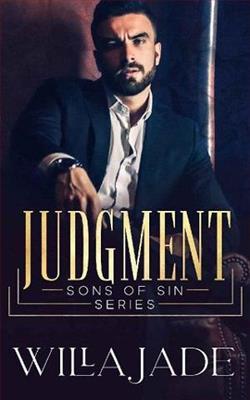 Judgment by Willa Jade