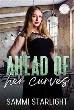 Ahead of Her Curves by Sammi Starlight