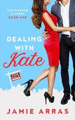 Dealing with Kate by Jamie Arras