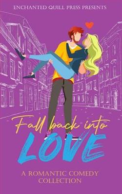 Fall Back Into Love by Ginny Sterling