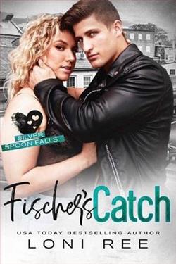 Fischer's Catch by Loni Ree