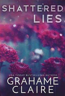 Shattered Lies (Shattered Secrets 3) by Grahame Claire